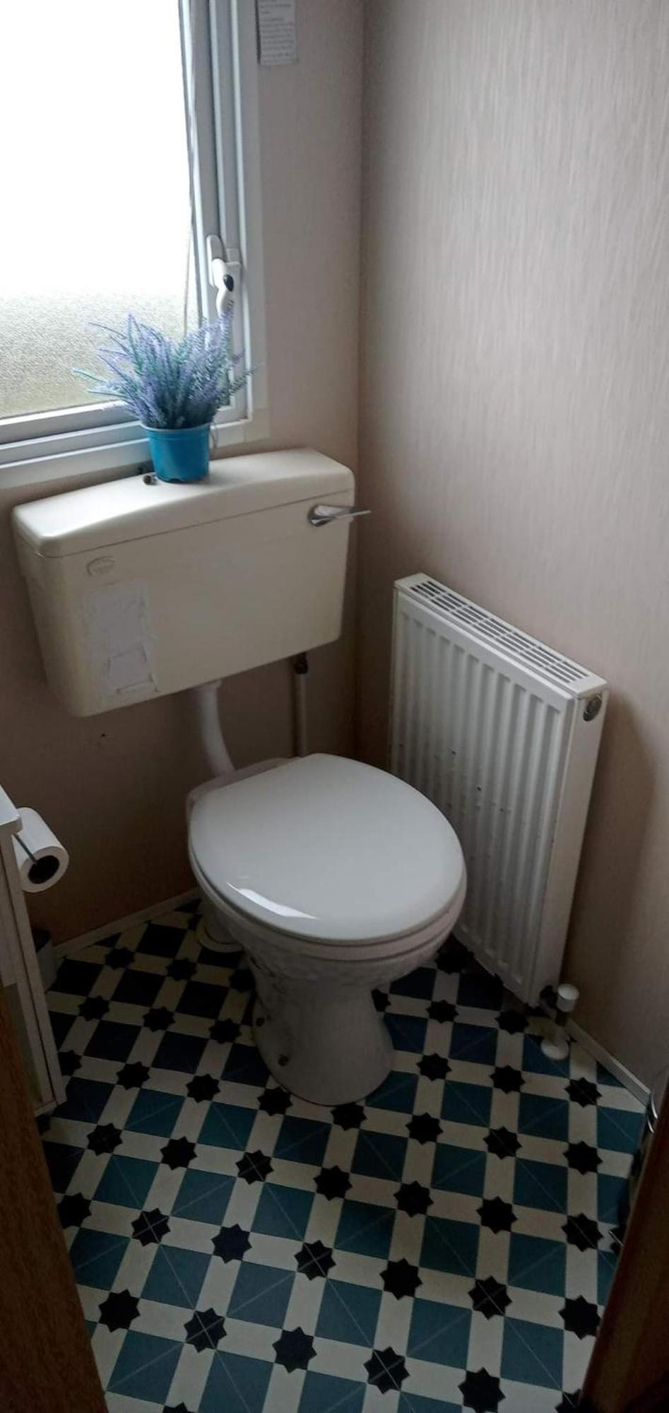 Caledonian Caravan Jaywick Sands Екстериор снимка