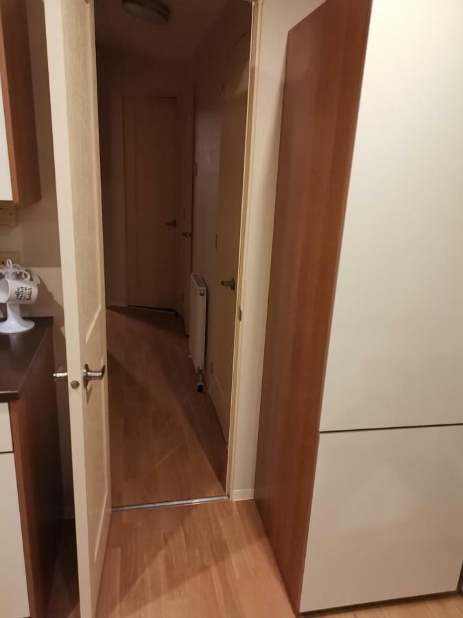 Caledonian Caravan Jaywick Sands Екстериор снимка